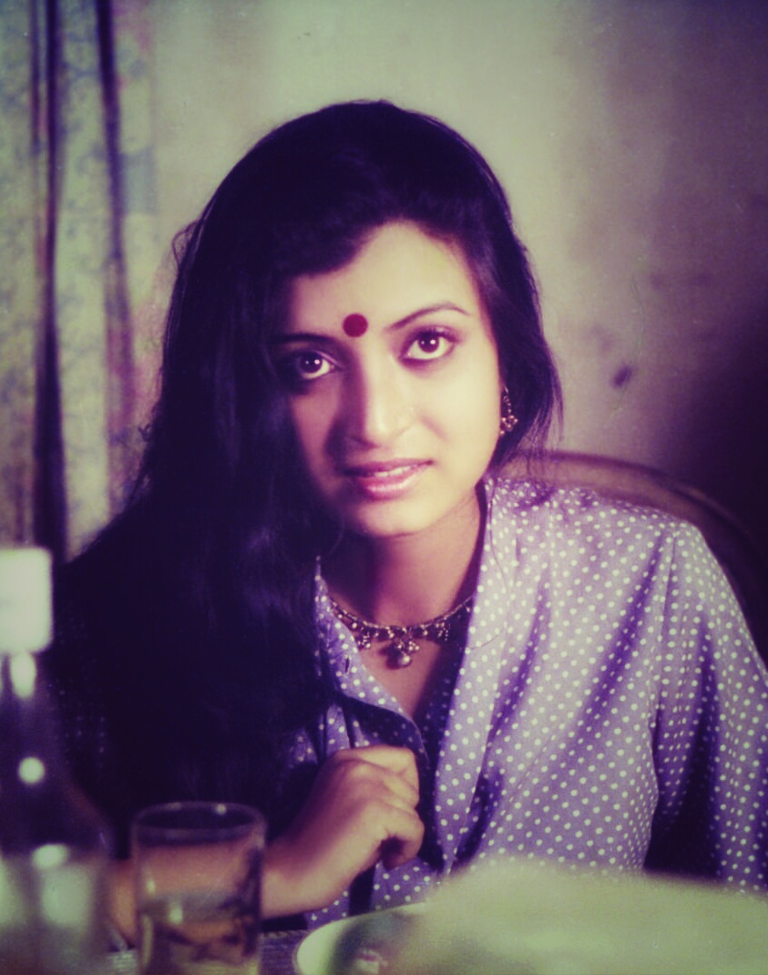 Debasree Roy